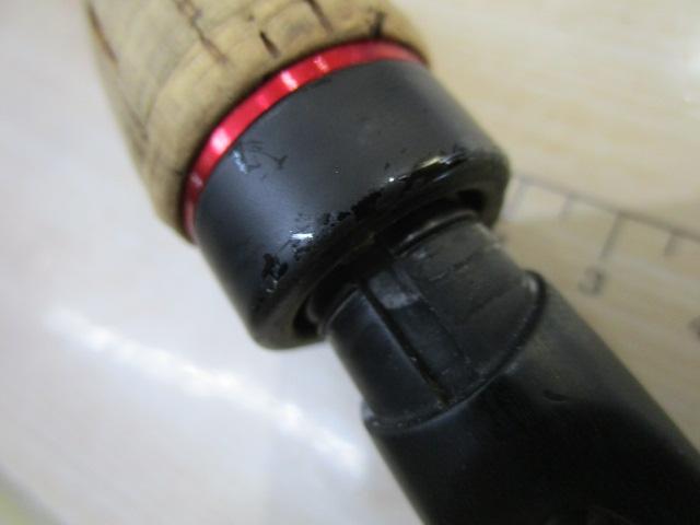 ファンタジスタ FCR-70M MGS REGISTA