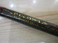 ファンタジスタ FCR-70M MGS REGISTA