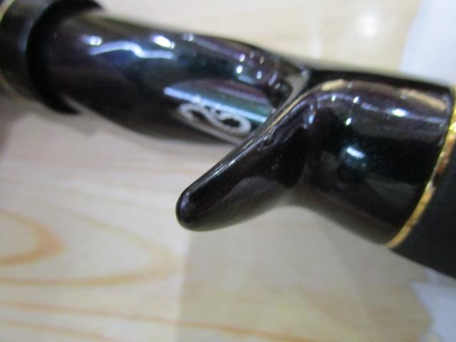 テムジン TMJC-65M(EVA/マジョーラ)