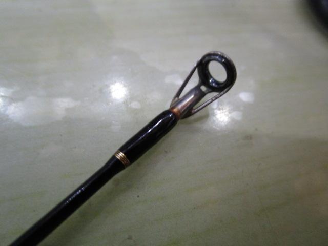 テムジン TMJC-65M(EVA/マジョーラ)