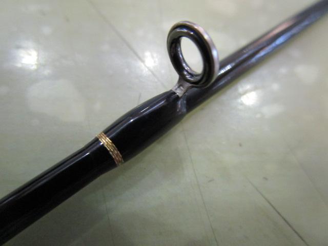 テムジン TMJC-65M(EVA/マジョーラ)