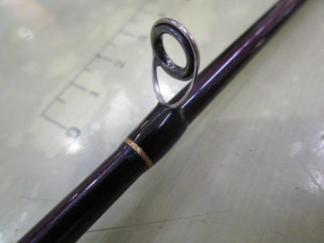 テムジン TMJC-65M(EVA/マジョーラ)