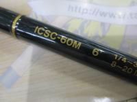 インスパイア ICSC-60M