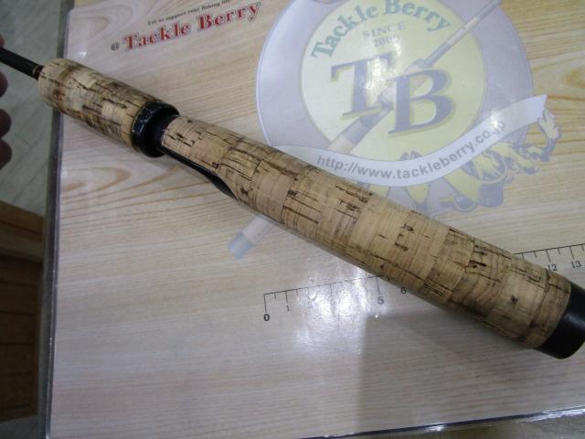 インスパイア ICSS-60UL