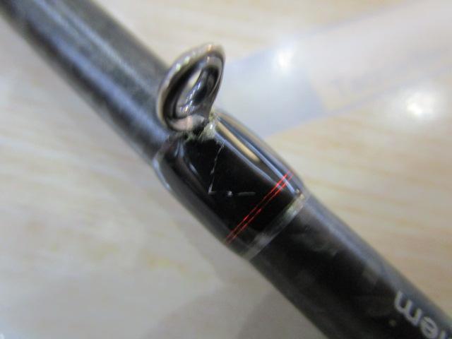 ファンタジスタ FCR-610M MGS REGISTA