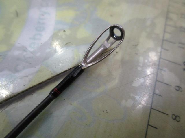 ファンタジスタ FCR-610M MGS REGISTA