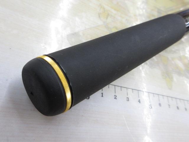 がま渓流マルチストリームⅡ 硬調620