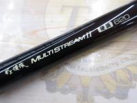 がま渓流マルチストリームⅡ 硬調620