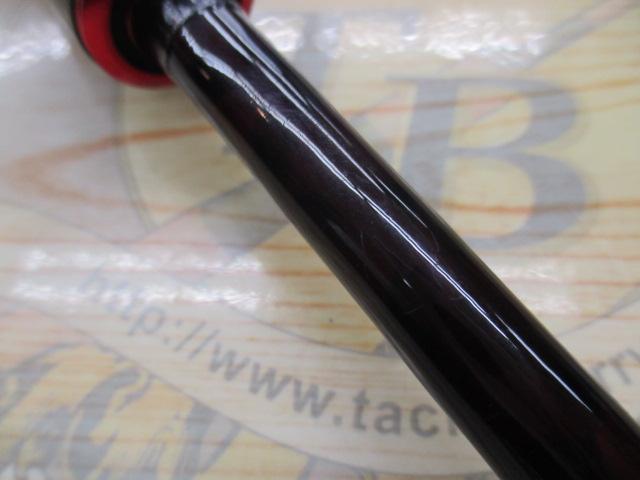 セフィアCI4+ボート S610L-S