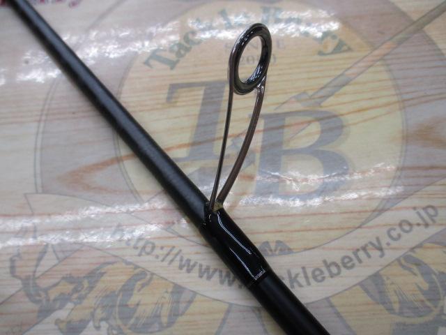 セフィアCI4+ボート S610L-S