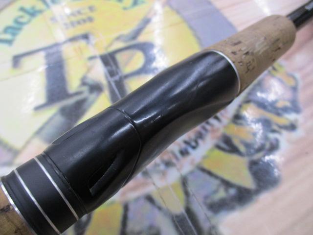 17エクスプライド 265UL+