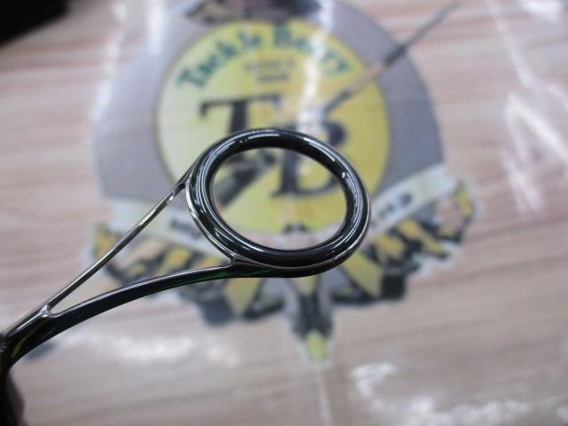 17エクスプライド 265UL+