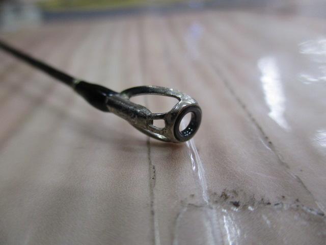 17エクスプライド 265UL+