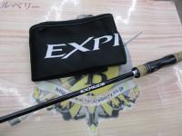 17エクスプライド 265UL+