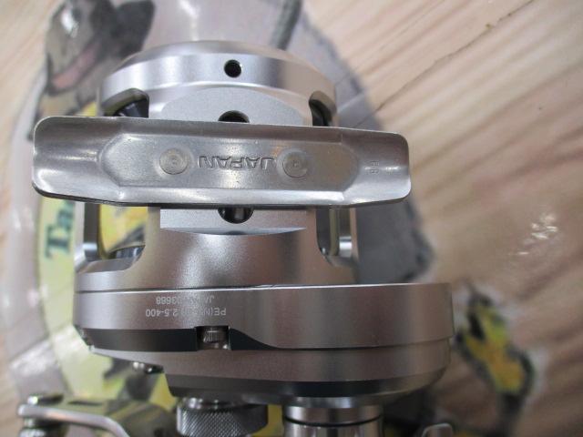 17オシアジガー 1501HG