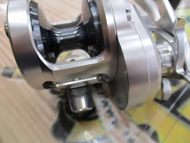 17オシアジガー 1501HG