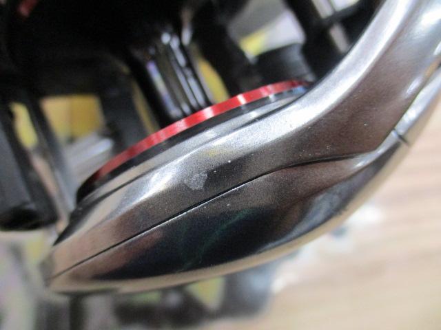 21スコーピオンMD 301XG LH(ロングハンドル)