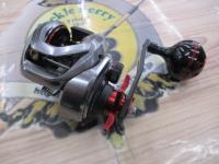 21スコーピオンMD 301XG LH(ロングハンドル)