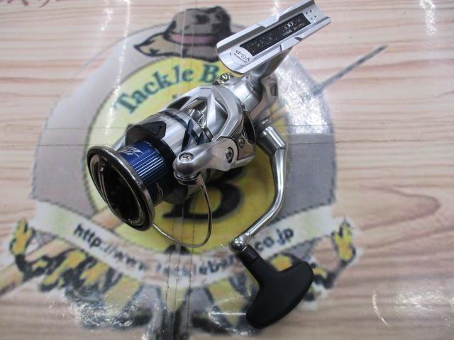 23ストラディック C3000