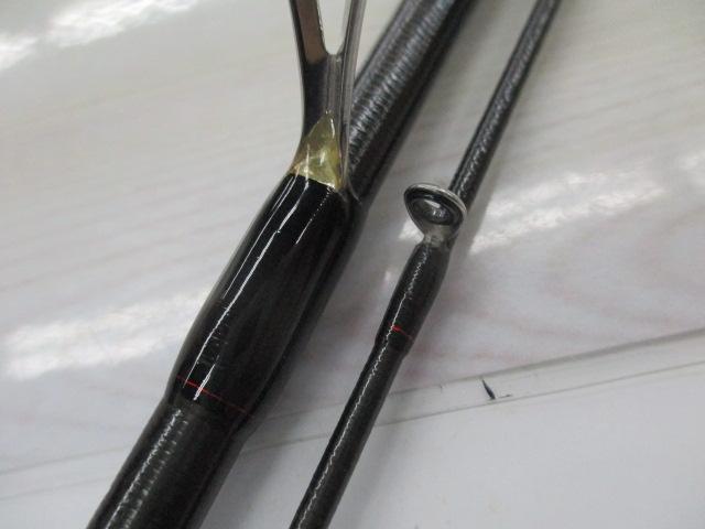 18ポイズンアドレナ 264UL-2