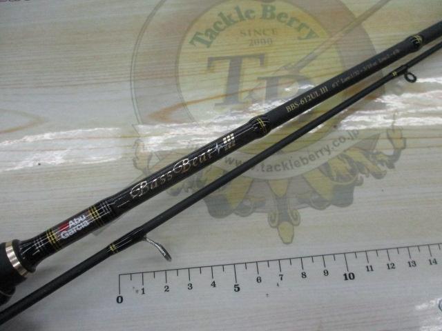 バスビートⅢ BBS-612ULⅢ