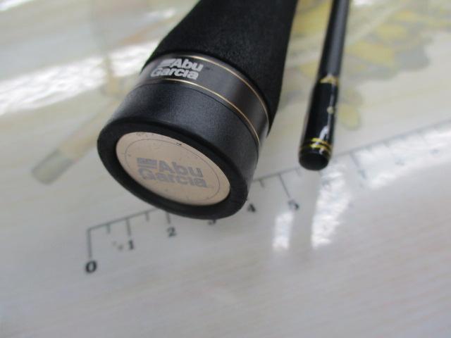 バスビートⅢ BBS-612ULⅢ