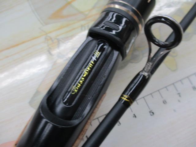 バスビートⅢ BBS-612ULⅢ