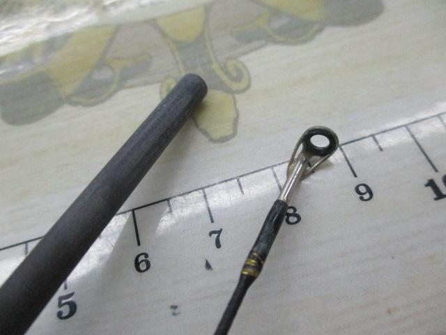 バスビートⅢ BBS-612ULⅢ