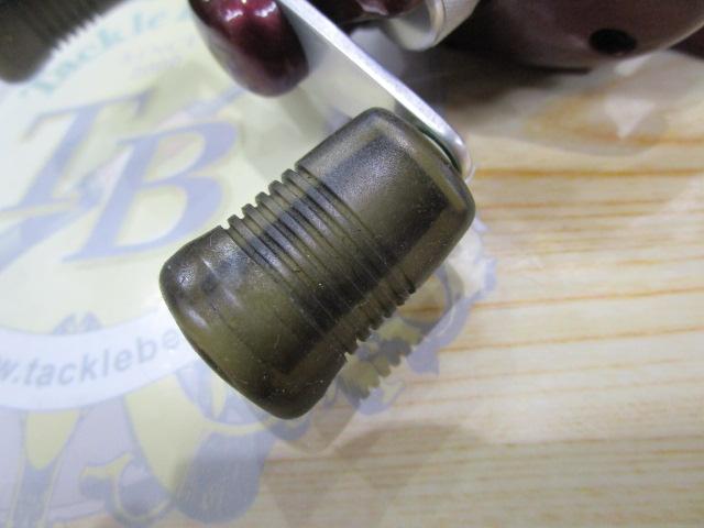 97スコーピオン 1501(浅溝スプール)