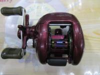 97スコーピオン 1501(浅溝スプール)