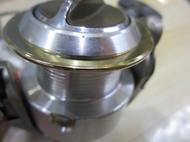 トーナメントX 2500iA