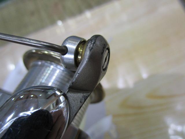 トーナメントX 2500iA