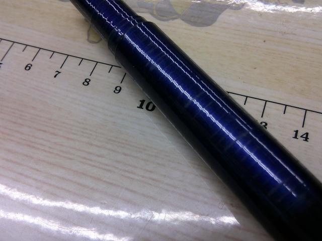 小継清瀬 硬調45S・F