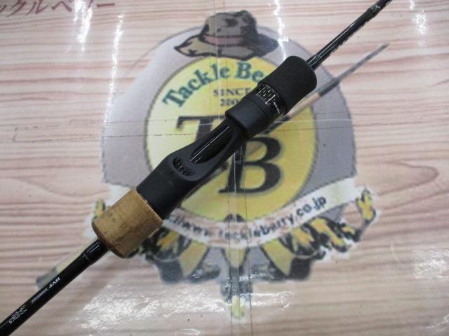 ソルティガSJ 61B-3