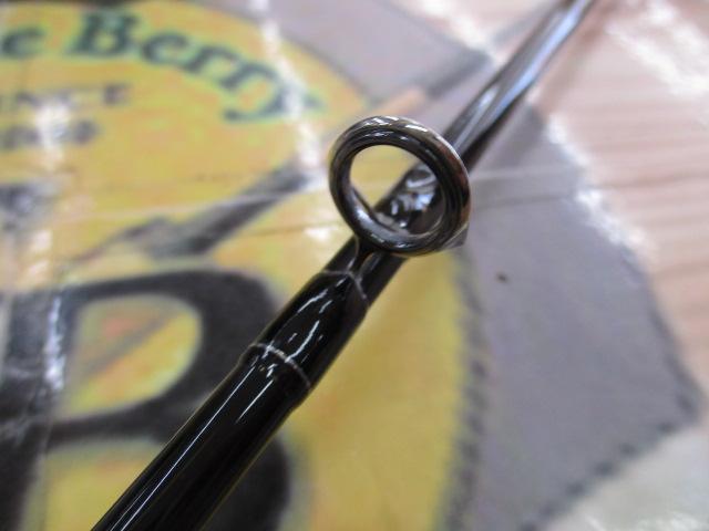 ソルティガSJ 61B-3