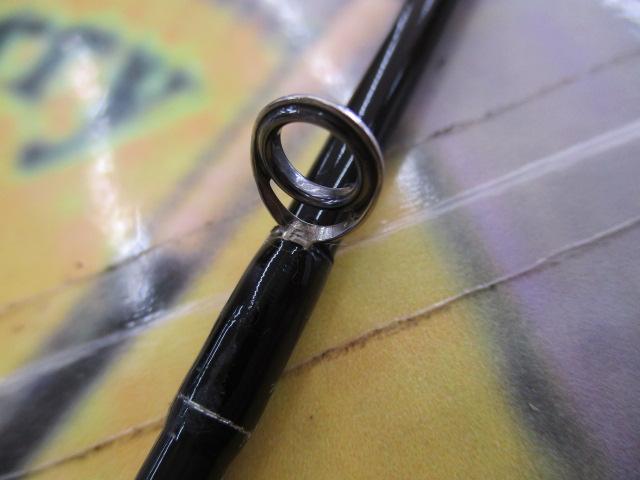 ソルティガSJ 61B-3