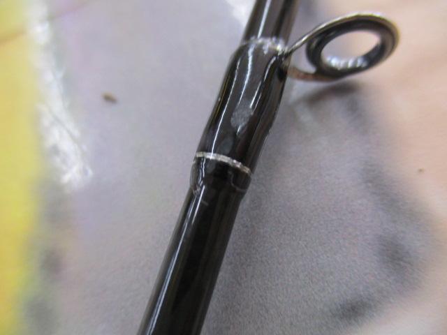 ソルティガSJ 61B-3