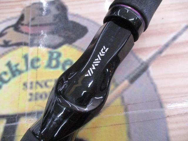 ソルティスト TG65MHB