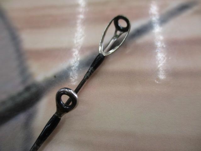 ソルティスト TG65MHB