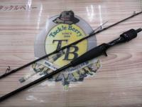 ソルティスト TG65MHB