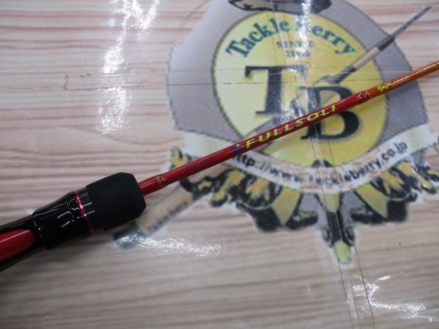 フルソリ FS-B67ML/TR