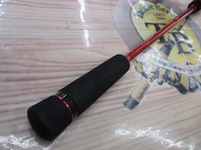 フルソリ FS-B67ML/TR