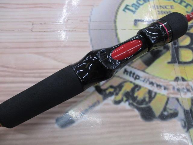 フルソリ FS-B67ML/TR