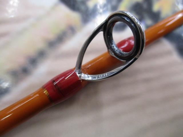 フルソリ FS-B67ML/TR