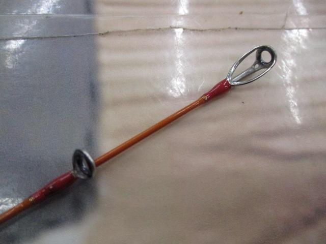 フルソリ FS-B67ML/TR