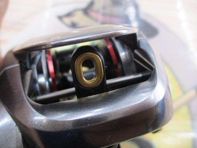 21スコーピオンMD 300XG LH(ロングハンドル)