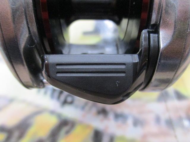 21スコーピオンMD 300XG LH(ロングハンドル)