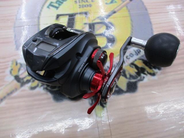 キャタリナIC 150SHL