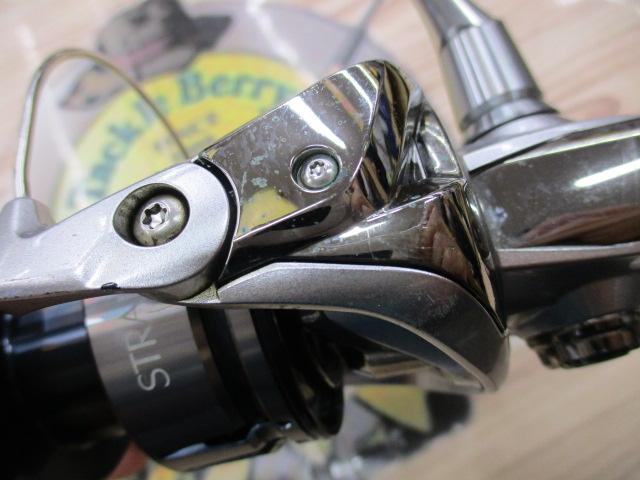 19ストラディック C5000XG