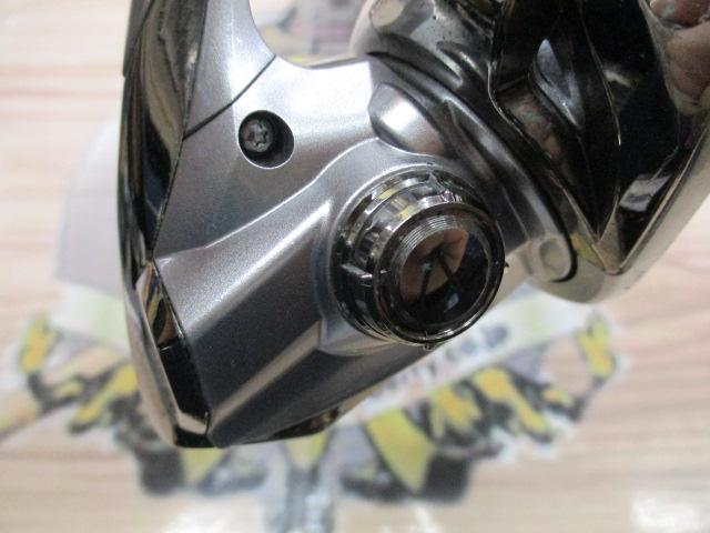 19ストラディック C5000XG